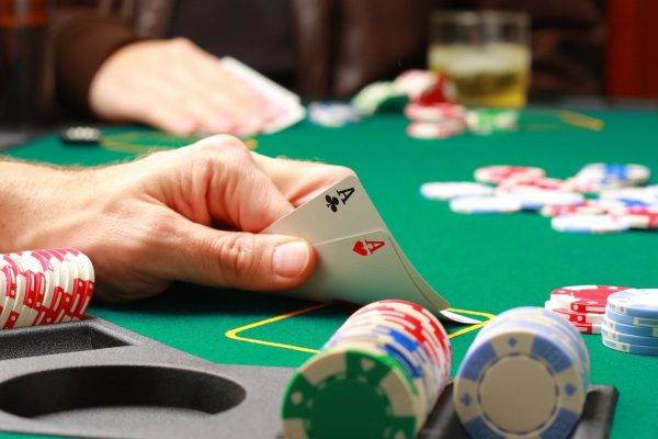 Online Casino 