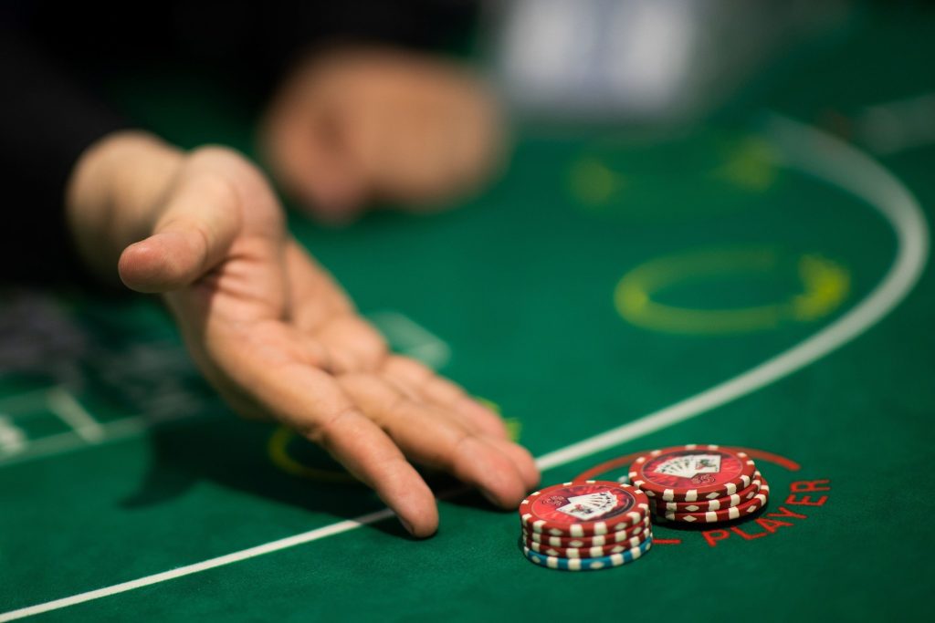 Online Casino 