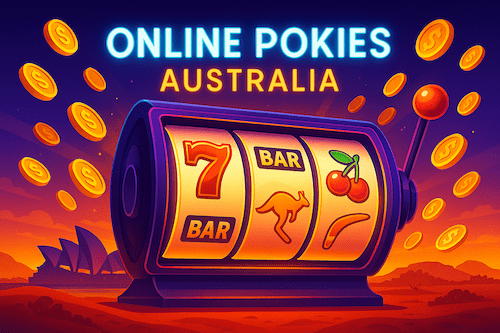 online pokies australia